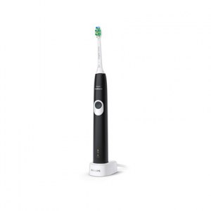 Philips | HX6800/63 Sonicare ProtectiveClean | Electric Toothbrush | Rechargeable | For adults | ml | Number of heads | Black |